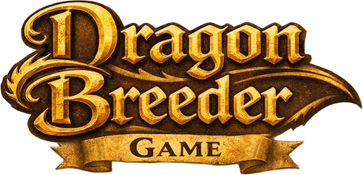 Dragon Breeder Game